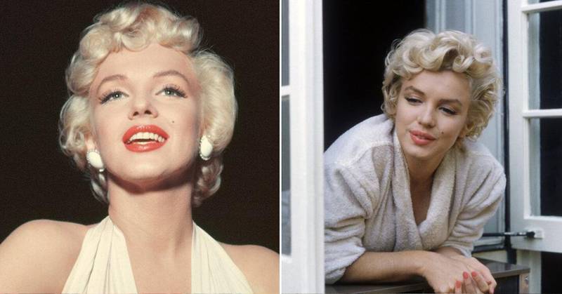 Marilyn Monroe era una mujer adelantada a su tiempo