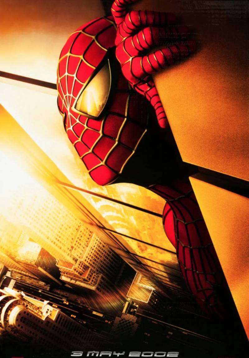 Después de 18 años, revelan el tráiler censurado de Spiderman
