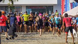 Triatlón Cross se realizará en Salinas para los amantes del deporte aventura