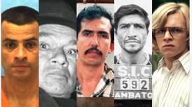 Los cinco asesinos más despiadados de Colombia: Peores que Jeffrey Dahmer