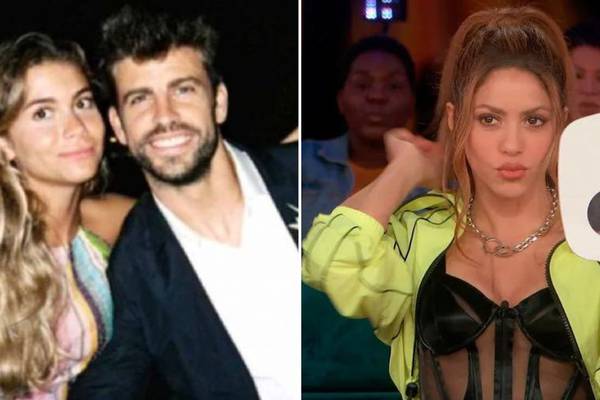 “Shakira se salió con la suya”, Piqué y Clara Chía habrían terminado y estas son las pruebas: fans celebran