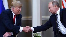 ¿Trabajó Trump como agente secreto al servicio de Rusia? La última polémica sobre la relación entre el presidente de EE.UU. y Vladimir Putin