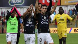 Independiente del Valle va por camino directo a una nueva final en la LigaPro