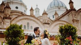 Cuenca considerada destino de bodas, conoce alguno de los sitios más llamativos