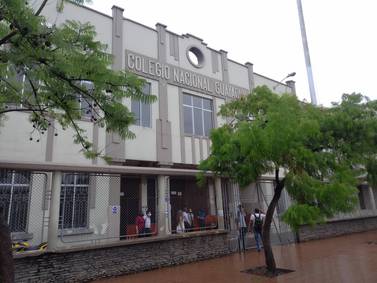 Ministerio de Educación apelará en instancias legales la clausura de colegios en Guayaquil que recibieron alumnos para clases presenciales