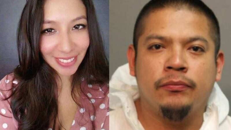 Samantha Maldonado fue asesinada a puñaladas por su novio en Estados Unidos; Familia pide ayuda