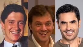 Café con aroma de mujer: estos son todos los actores que han encarnado a Mauricio Salinas