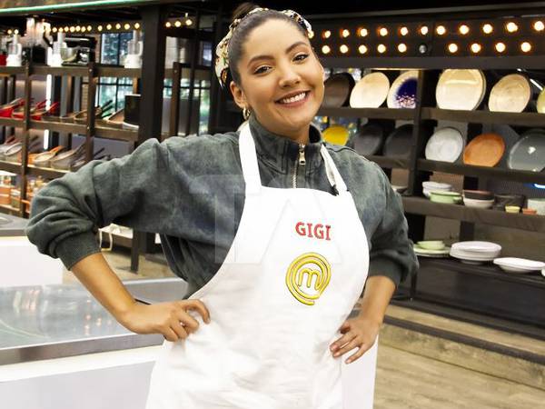 “No se tomen nada personal”: Gigi Mieles y su despedida en redes de MasterChef Celebrity Ecuador