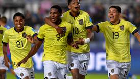 ¡Ecuador va por la revancha ante Corea del Sur! Así serán los enfrentamientos en octavos de final del Mundial Sub-20