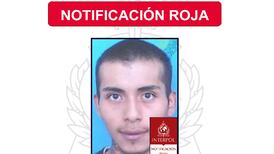 Ecuador emite difusión roja de Interpol para el ecuatoriano Kevin Gaibor, acusado de asesinar a un adolescente en Quito