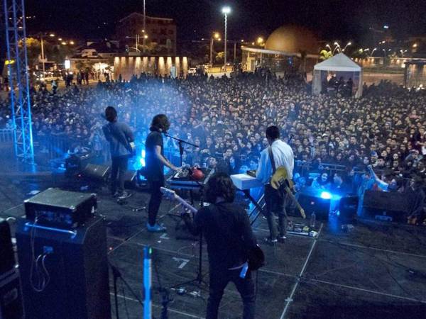 Cuenca: Festival Artístico se tomará los principales espacios de la urbe por las fiestas de Fundación