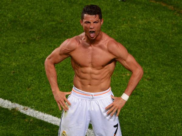 ¿Por qué esperaría dos años para retirarse Cristiano Ronaldo?