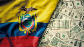 UTPL comparte una perspectiva académica sobre la economía ecuatoriana