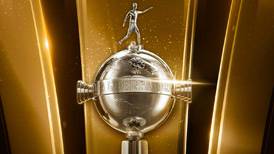 Mañana la Conmebol sorteará los grupos de la Copa Libertadores