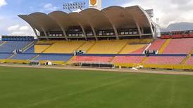 Atahualpa, entre las opciones para sede de final única de la Libertadores