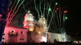 Fiestas de Quito 2022: ¿qué hay en la agenda de actividades para hoy? 