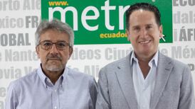 Arturo Cárdenas: AutoFenix representará a Leapmotor, nuevos vehículos eléctricos en Ecuador