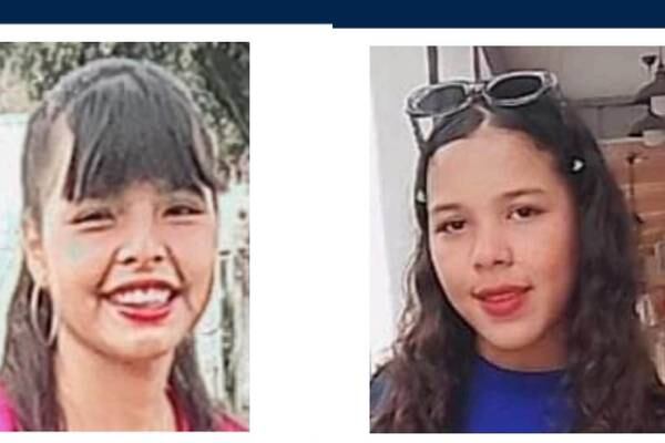 Reportan la desaparición de dos hermanas en el terminal terrestre en Cuenca