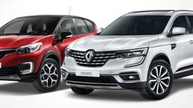 Renault Weekend: visita los concesionarios y accede a grandes beneficios