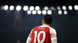 ¡Campeón del mundo en 2014 se retira del fútbol! Mesut Özil y un mensaje emotivo en su adiós