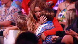 Hijos de Shakira buscan “facturar” como su mamá: lo que quieren Milan y Sasha por “Acróstico”