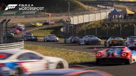 Forza Motorsport: una espera que valdrá la pena, obtendrás la experiencia definitiva en automóviles