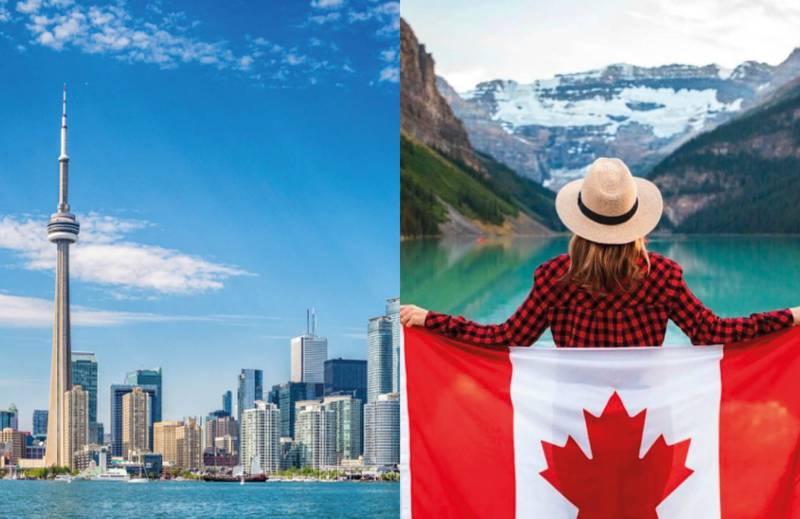 Así puedes viajar a Canadá y ganar los desorbitados sueldos que ofrecen sin necesidad de saber inglés