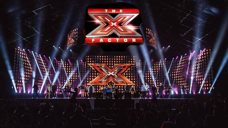 The x factor