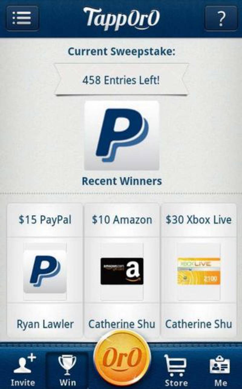 apps para ganar dinero ecuador