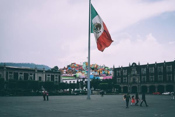 Los requisitos del 2023 que deben presentar los ecuatorianos para sacar la visa a México
