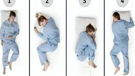 La posición en la que duermes puede revelar tus mayores virtudes