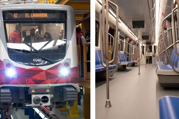 ¿Será que ahora sí? Metro de Quito reactiva viajes gratis porque ya solucionó los problemas del seguro