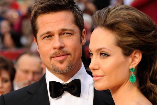 Brad Pitt aseguró que Angelina Jolie solo quiere la custodia de sus hijos para no verlo más nunca