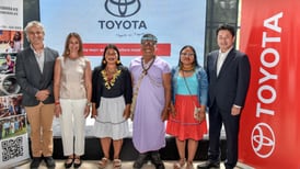 El Proyecto Toyota Agua Segura beneficiará a nueve comunidades de la Amazonía ecuatoriana
