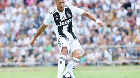 ¡Ronaldíssimo! El primer gol oficial de Cristiano con la Juventus
