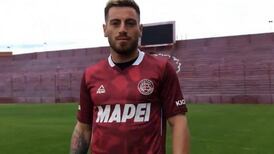 Ángel ‘Speedy’ González viene a reforzar el mediocampo de Liga (Q)