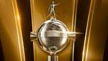 Mañana la Conmebol sorteará los grupos de la Copa Libertadores