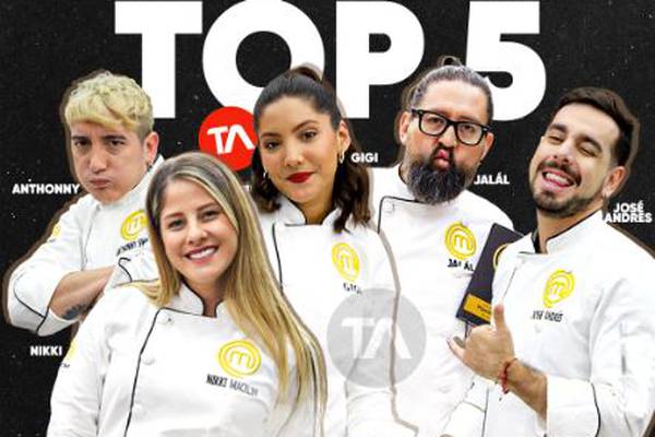 MasterChef Celebrity Ecuador: ¿Quién no llegará a semifinales? Estas son las predicciones que hacen los seguidores