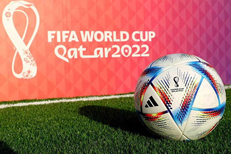 El Mundial de Qatar arranca el 20 de noviembre.