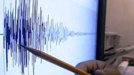Chile registra al menos 134 réplicas tras terremoto de 6,9