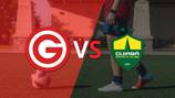 CONMEBOL - Copa Sudamericana: Deportivo Garcilaso vs Cuiabá Grupo G - Fecha 3