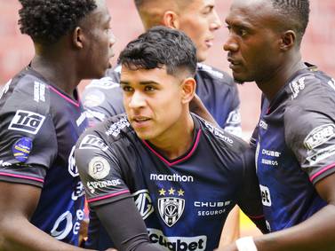Copa Libertadores: Jóvenes ‘joyas’ del fútbol latino, en un duelo a parte en el estadio del Independiente