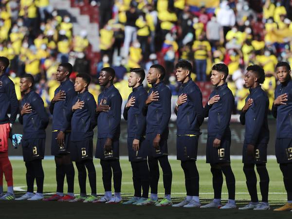 Canales de transmisión para ver el partido Ecuador vs Brasil por las Eliminatorias sudamericanas