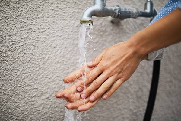 Quito: esto son los sectores que tendrán suspensión del servicio de agua potable este 20 de abril