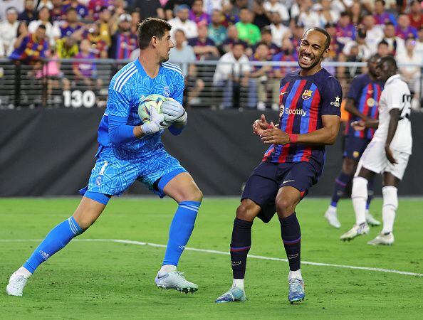 El crack mundial que usa zapatos de fútbol de Dragon Ball Z ¿Será cabala? – Metro Ecuador El crack mundial que usa zapatos de fútbol de Dragon Ball Z ¿Será cabala? – Metro Ecuador