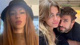 Aseguran que ‘la moza’ se ha salido con la suya: sí tiene contacto con hijos de Shakira y Piqué
