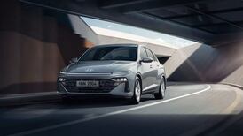 El nuevo Hyundai Accent 2024: espacioso, renovado y tecnológicamente avanzado