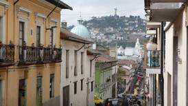 ¿Qué hacer en Quito este fin de semana? Agenda de actividades