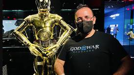 Entrevistamos a Bruno Velásquez, director de animación de God of War: Ragnarok: “El DualSense hace más impactante el juego en PS5″ 