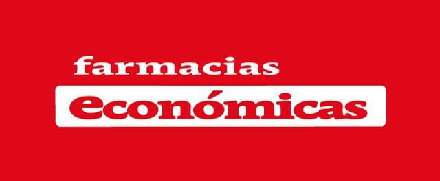 Farmacias Económicas